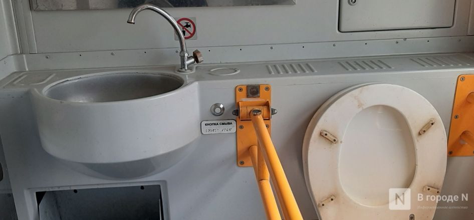 Тупик близко? Есть ли будущее у нижегородских электричек &mdash; расследование &laquo;В городе N&raquo; - фото 26