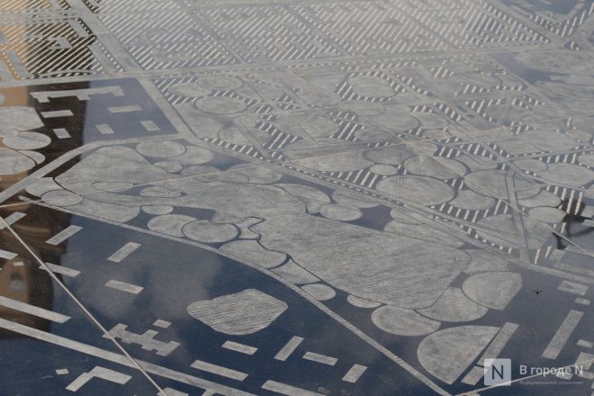 Благоустройство &ndash; 2025: как меняется площадь у Автозаводского универмага в Нижнем Новгороде - фото 50