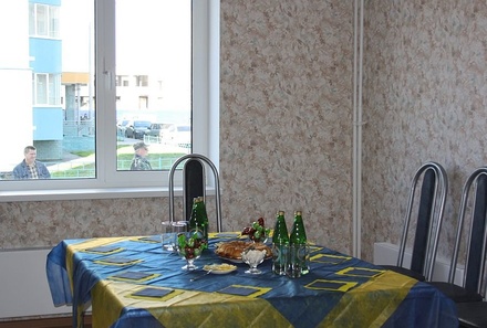 Дума одобрила передачу 12 квартир в Кстове нижегородским сиротам 