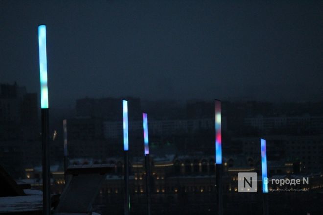 Сотни огней: новое освещение появилось на набережной Федоровского - фото 32