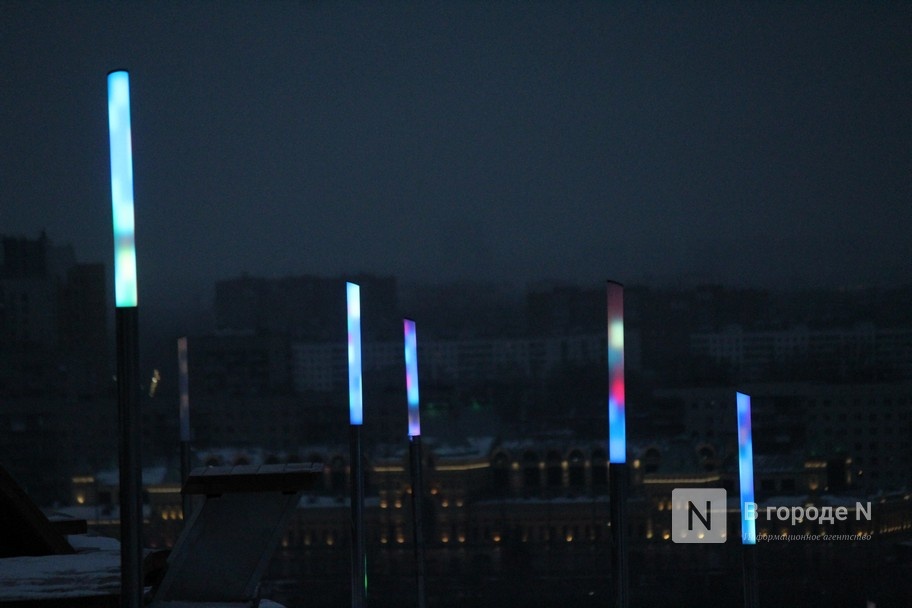 Сотни огней: новое освещение появилось на набережной Федоровского - фото 10