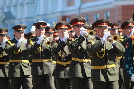 74 годовщина Великой Победы: программа праздничных мероприятий в Нижнем Новгороде