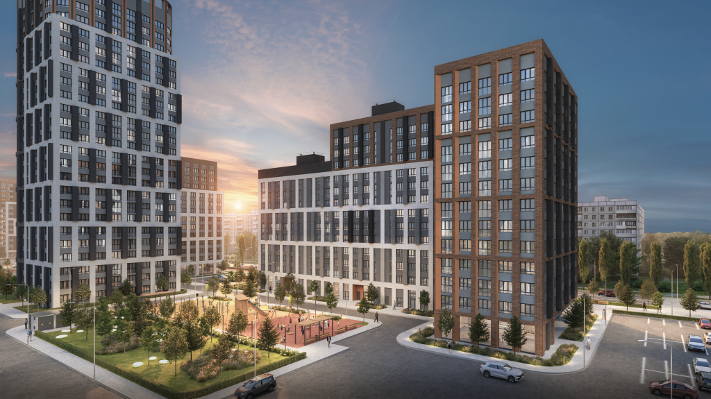 Эксперты рассказали, как выбрать квартиру в нижегородской новостройке - фото 1