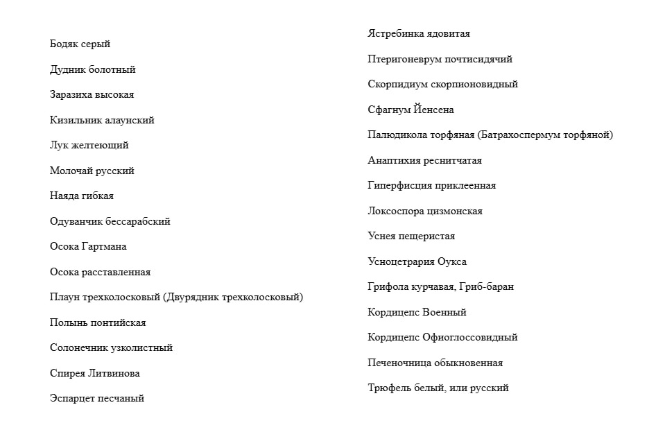 Пилохвост и гаичка: еще 30 видов животных внесли в нижегородскую Красную книгу - фото 4