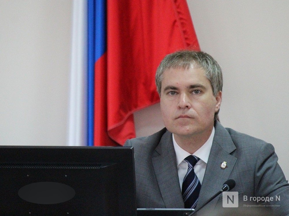 Мэр наложил вето на решение нижегородских депутатов о полетах бизнес-классом