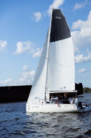 Опубликованы фото Нижнего Новгорода с высоты 24-го этажа  - фото 29