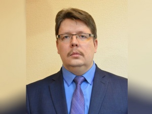 За ЖКХ и благоустройство в Дзержинске будет отвечать Денис Дергунов