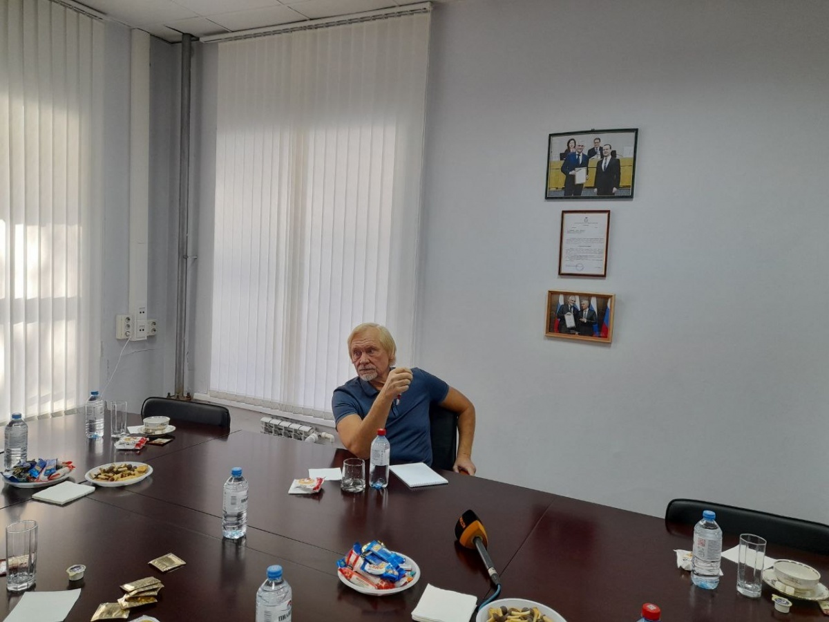 Вадим Булавинов назвал реальную причину своего ухода из политики - фото 1