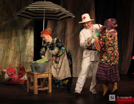 Небанальный Нижний Новгород: 10 интересных мест для бывалых туристов &mdash; карта  - фото 40