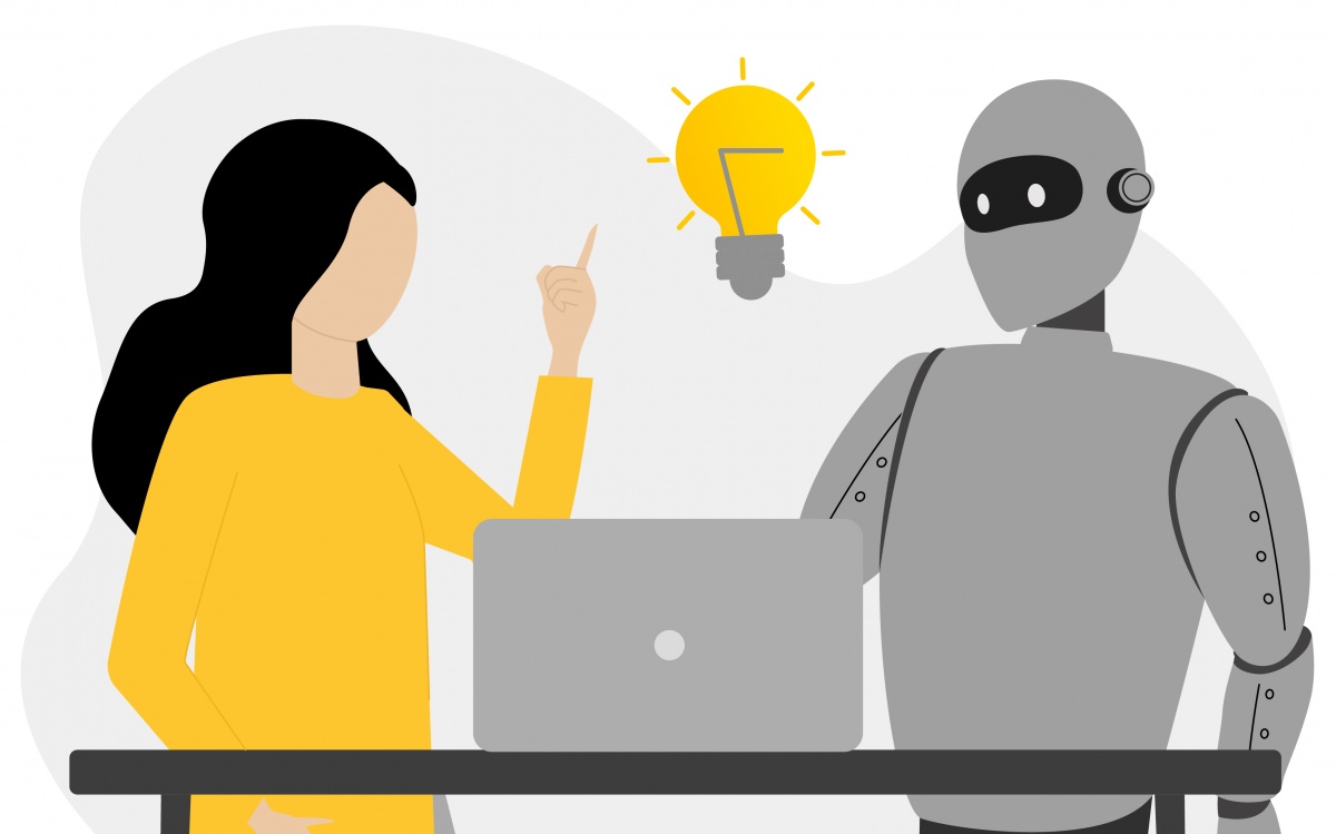 Опрос Билайна: почти каждый второй пользователь планирует покупки к 1 сентября с помощью нейросетей - фото 1