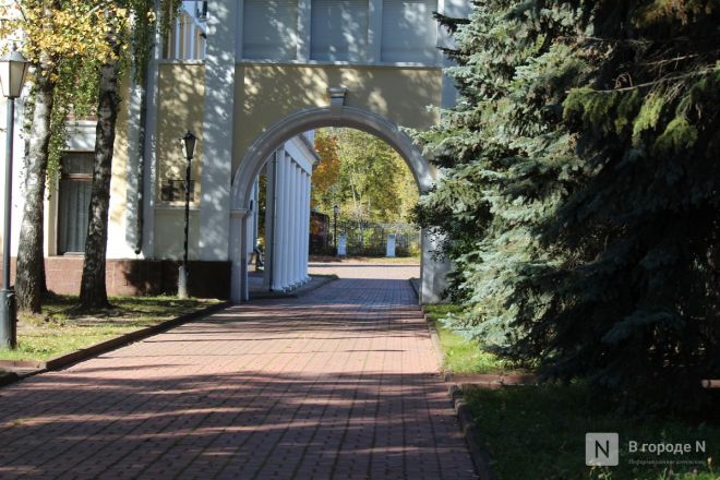 Фоторепортаж: как выглядит и чем восхищает Соцгород в Нижнем Новгороде - фото 58