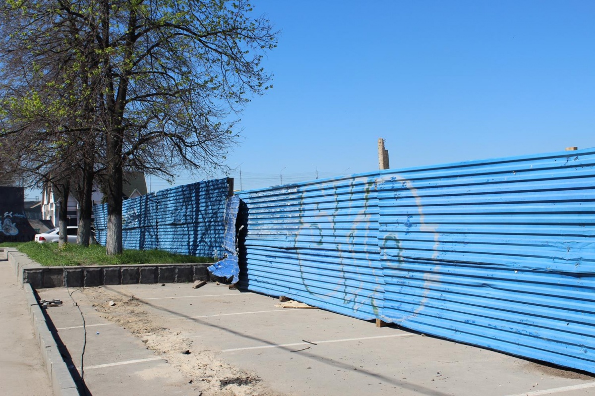 Самый теплый тренд: каким был и чем жил Нижний Новгород в 2016 году - фото 2