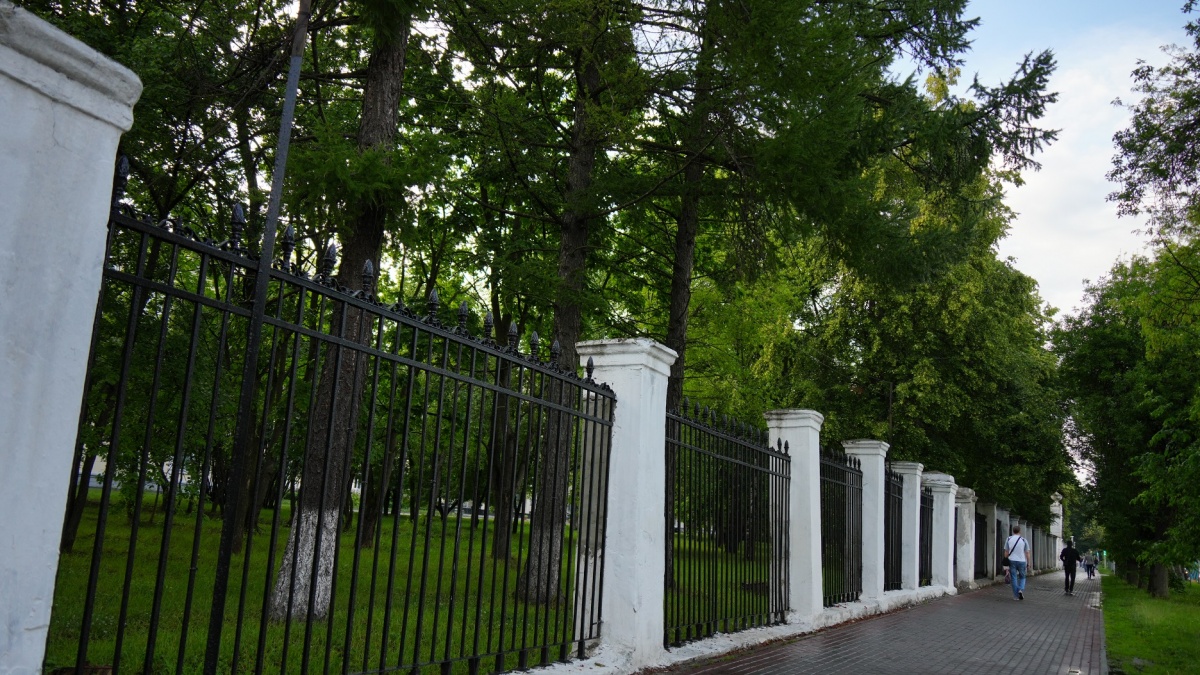 2,5 км инженерных коммуникаций построят для нижегородского IT-кампуса - фото 1