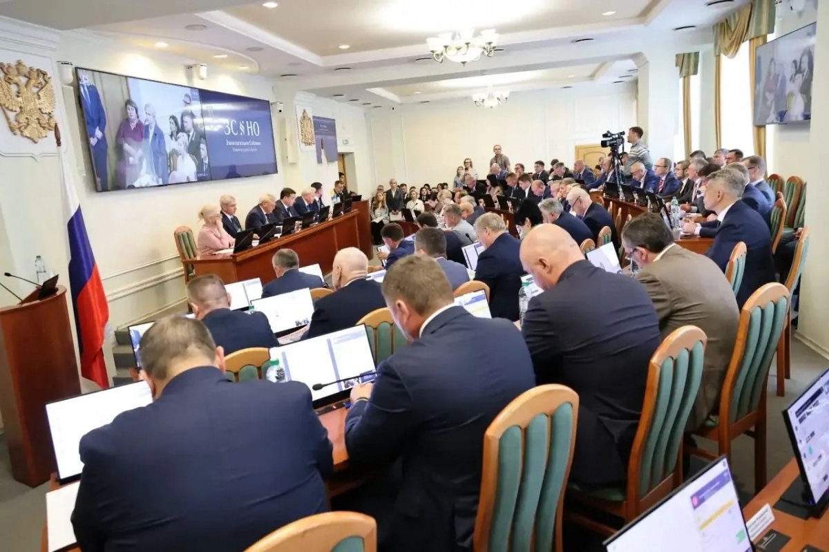 Закон о штрафах за продажу вейпов принят в Нижегородской области - фото 1