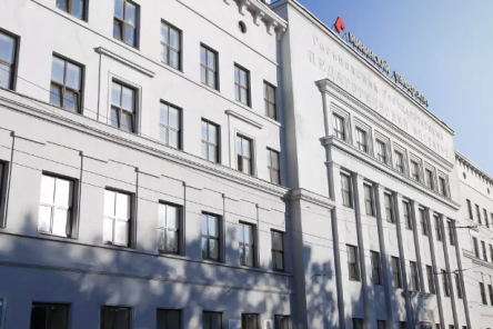 В Мининском университете открылся диссертационный совет по педагогике