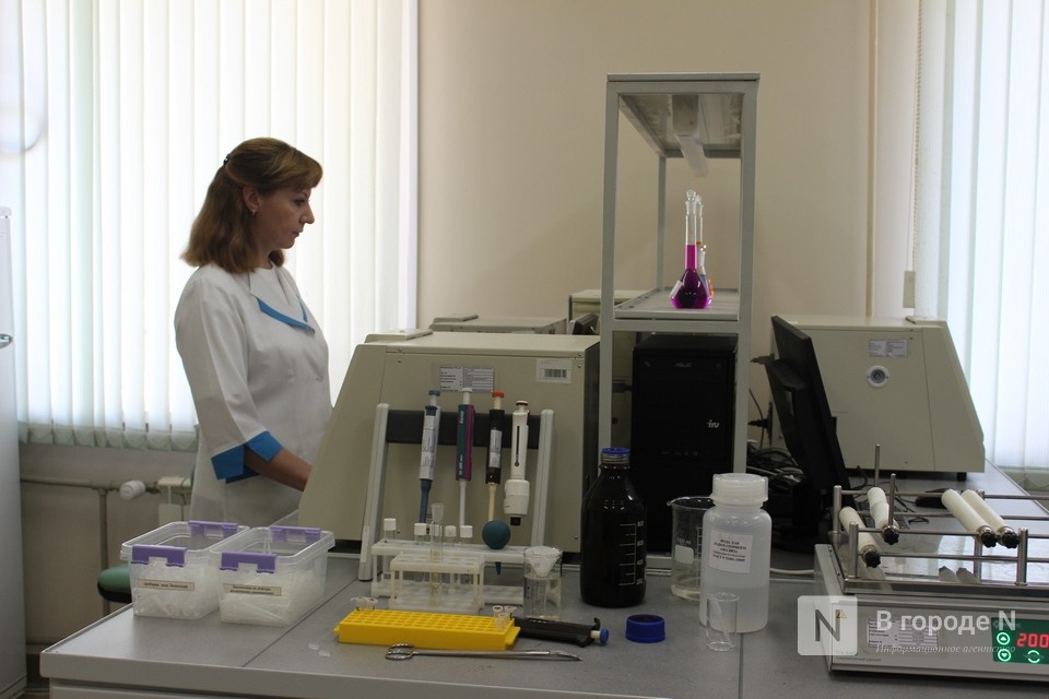 Загрязненную нитратами почву обнаружили в Нижегородской области - фото 1