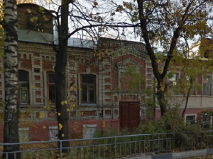 Объекты культурного наследия стали пропадать из Нижнего Новгорода