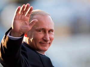 Владимир Путин приедет в Нижний Новгород 6 декабря