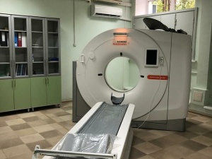 Современное медоборудование на 49 млн рублей получит уренская больница
