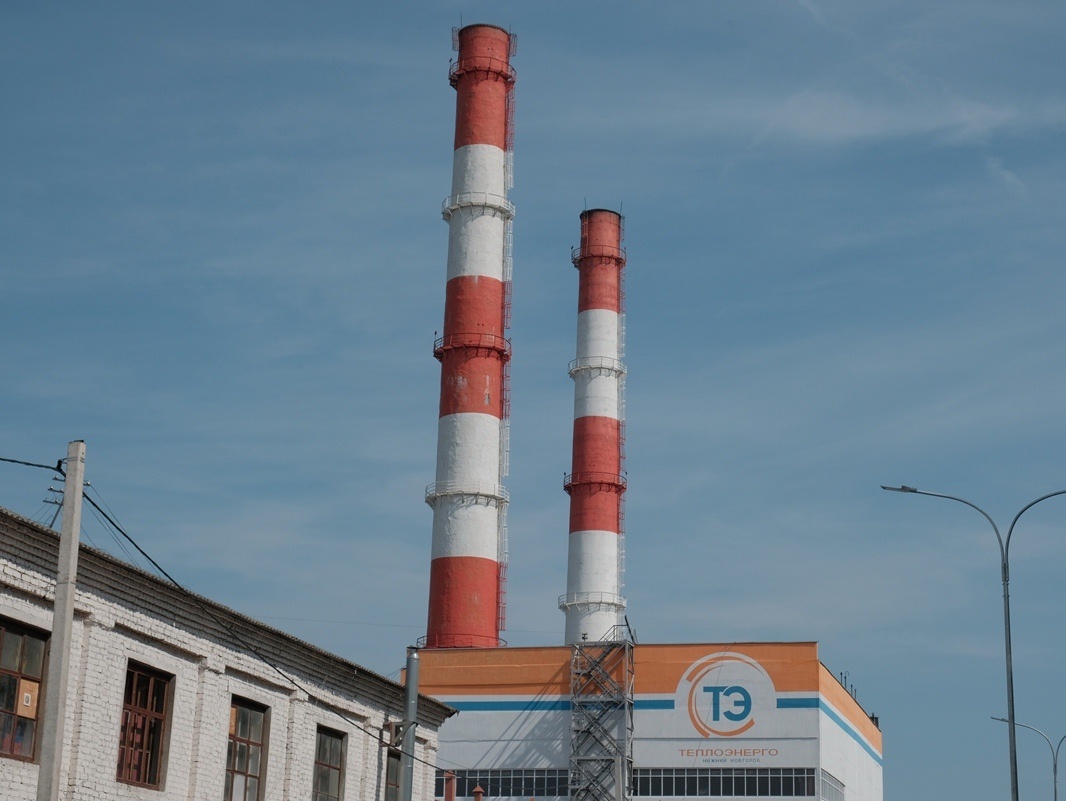 Отопление убавляют в Нижнем Новгороде из-за апрельской жары - фото 1