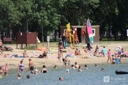 Нижегородцам рассказали, как правильно наносить солнцезащитный крем