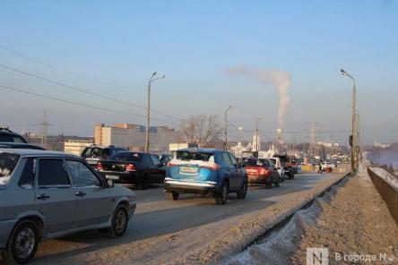 Как не улететь в кювет, если задели колесом заснеженную обочину