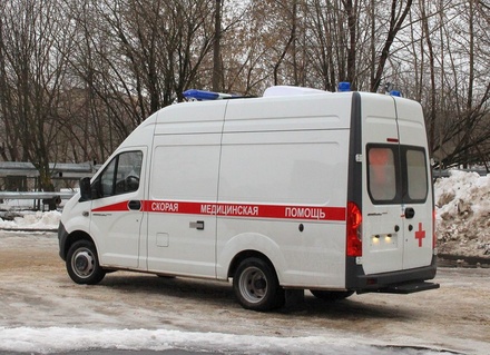 Жительница Дзержинска избила фельдшера скорой помощи