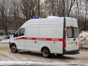 Жительница Дзержинска избила фельдшера скорой помощи