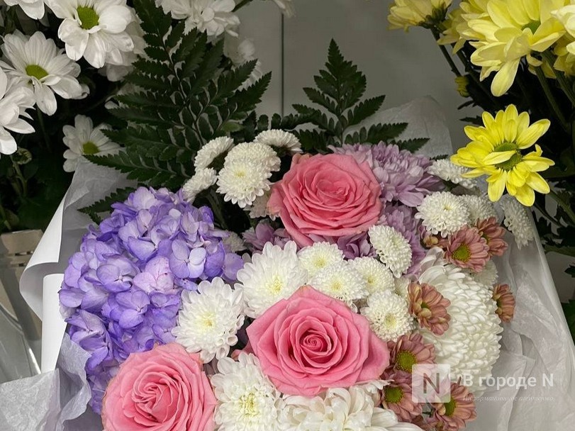 Мужчины, готовьтесь. Рассказываем, сколько стоят цветы к 8 марта в Нижнем Новгороде - фото 101