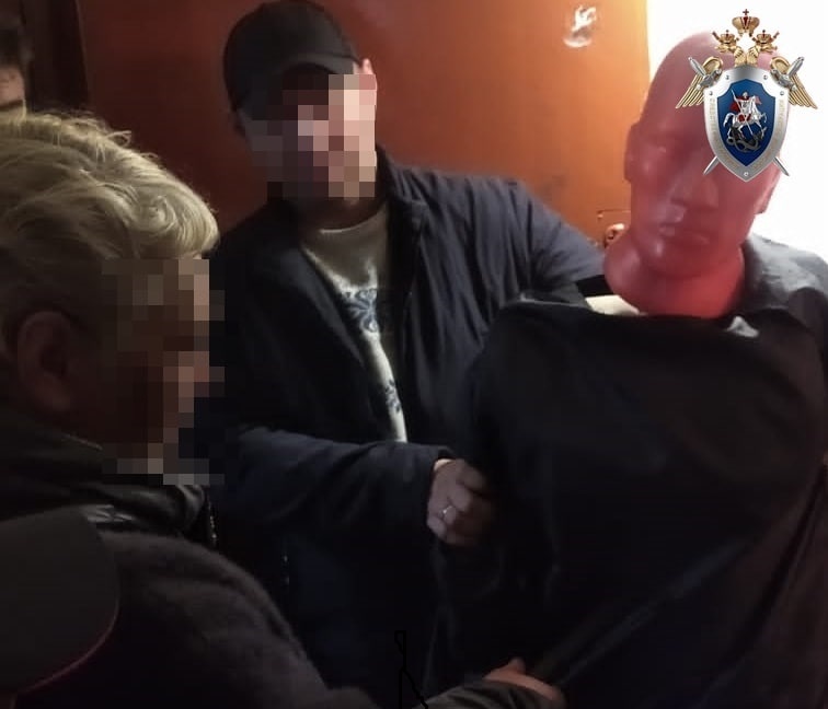 Жительница Дзержинска зарезала своего 33-летнего сына - фото 1