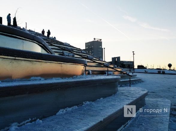 Заснеженные парки и &laquo;пряничные&raquo; домики: что посмотреть в Нижнем Новгороде зимой - фото 34