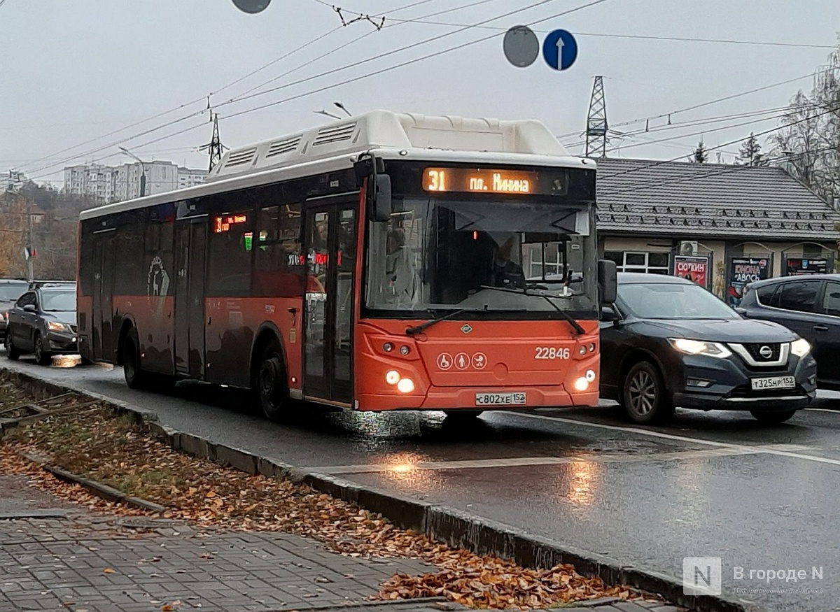 &laquo;Грязные консервные банки&raquo;. Выбираем и тестируем самые худшие автобусные маршруты в Нижнем Новгороде - фото 24