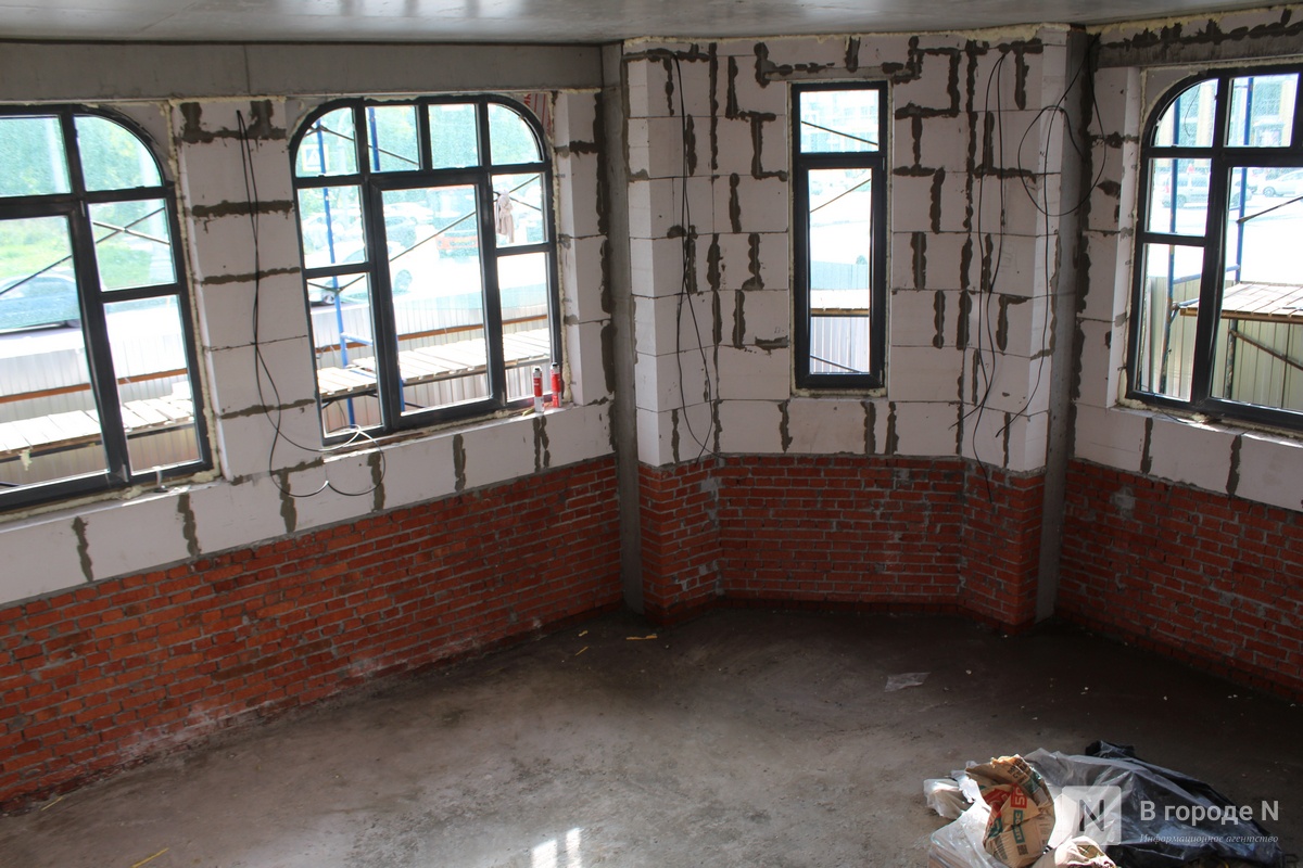 Ресторан быстрого питания откроется в Доме Чардымова в Нижнем Новгороде - фото 1