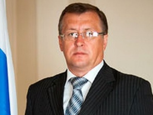 И. о. председателя Нижегородского облсуда назначен Вячеслав Поправко