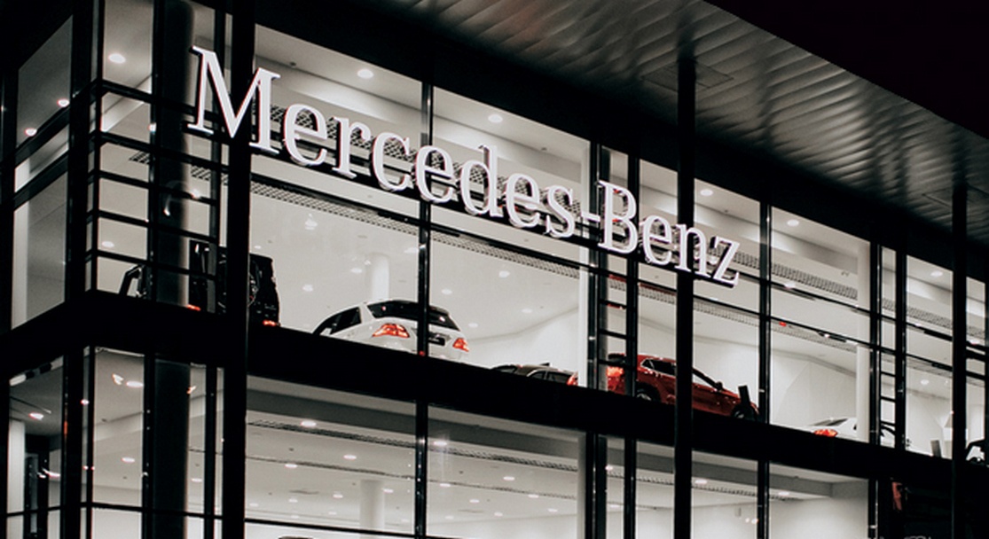 Нижегородский дилер Mercedes-Benz не планирует вводить простой для сотрудников - фото 1