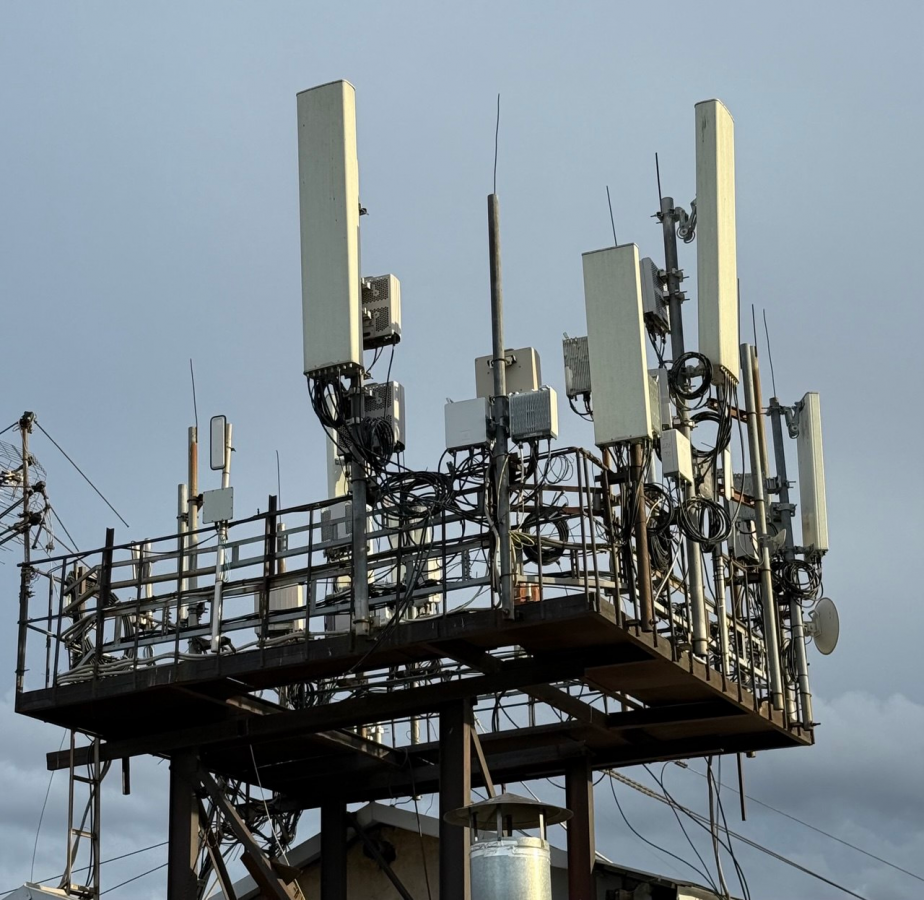 Назван лидер рынка частных LTE сетей - фото 1