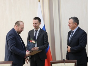 Гранты Президента РФ получили 17 молодых ученых-нижегородцев