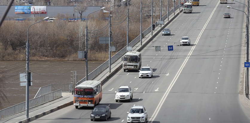 Маршрутка №37 изменила путь следования по Нижнему Новгороду - фото 1
