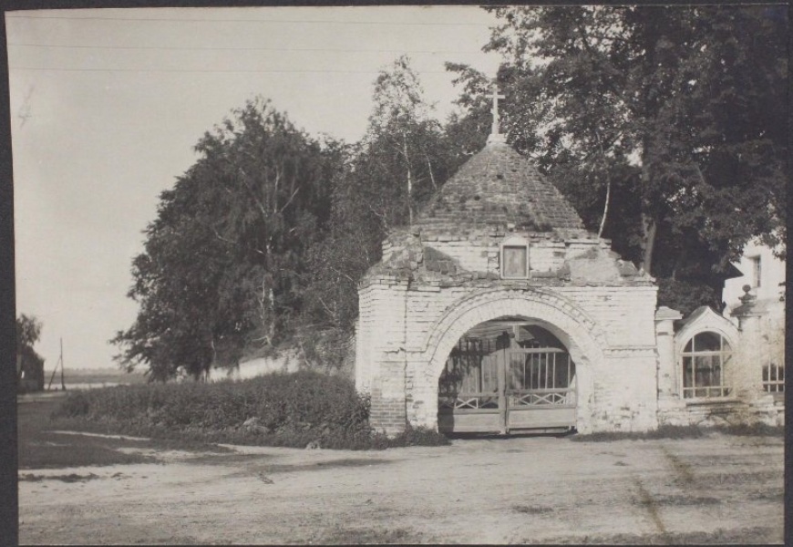 Балахна в Нижегородской области: история и архивные фото родины Козьмы Минина - фото 11