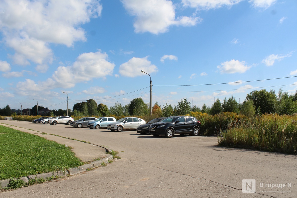 &laquo;Не хотим дышать пылью&raquo;: почему разгорелся скандал вокруг строительства склада Wildberries в Новинках и что будет дальше - фото 10