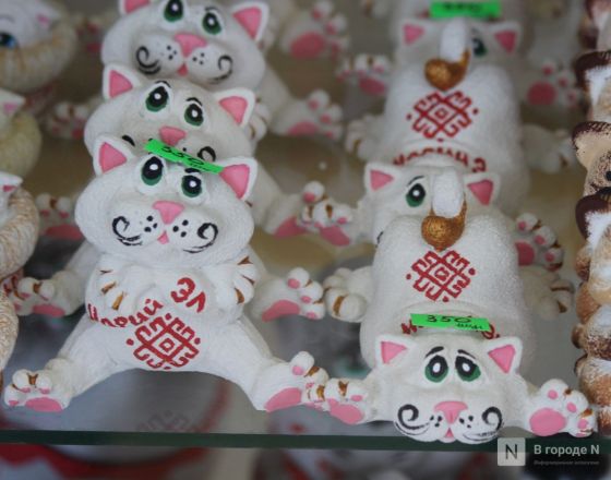 Йошкин кот и европейские набережные: нижегородка рассказала об удивительном путешествии в Марий Эл - фото 100