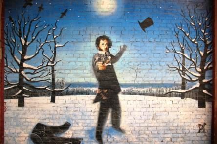 Пособие для главы Росгвардии и других чиновников: лучшие дуэли русской классики