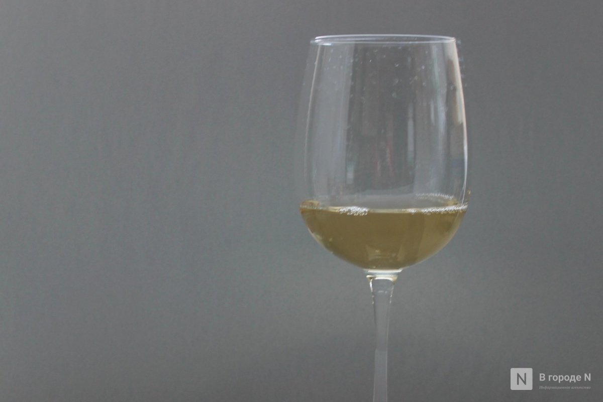 Врач-нарколог посоветовал нижегородцам отказаться от алкоголя на Новый год - фото 1