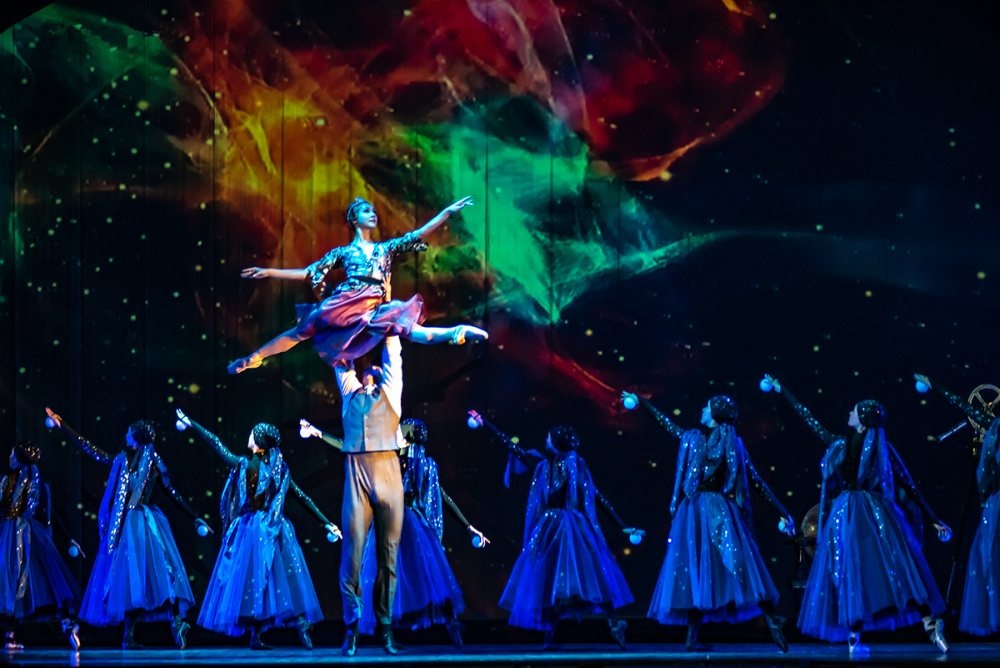 Эксклюзивный показ &laquo;Безымянной звезды&raquo; представит нижегородский театр оперы и балета - фото 1