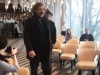 Эмиру Кустурице предложили стать послом 800-летия Нижнего Новгорода