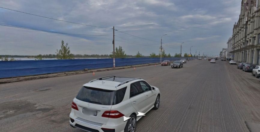 Как выглядел Нижний Новгород в 2016 году: публикуем фото - фото 3