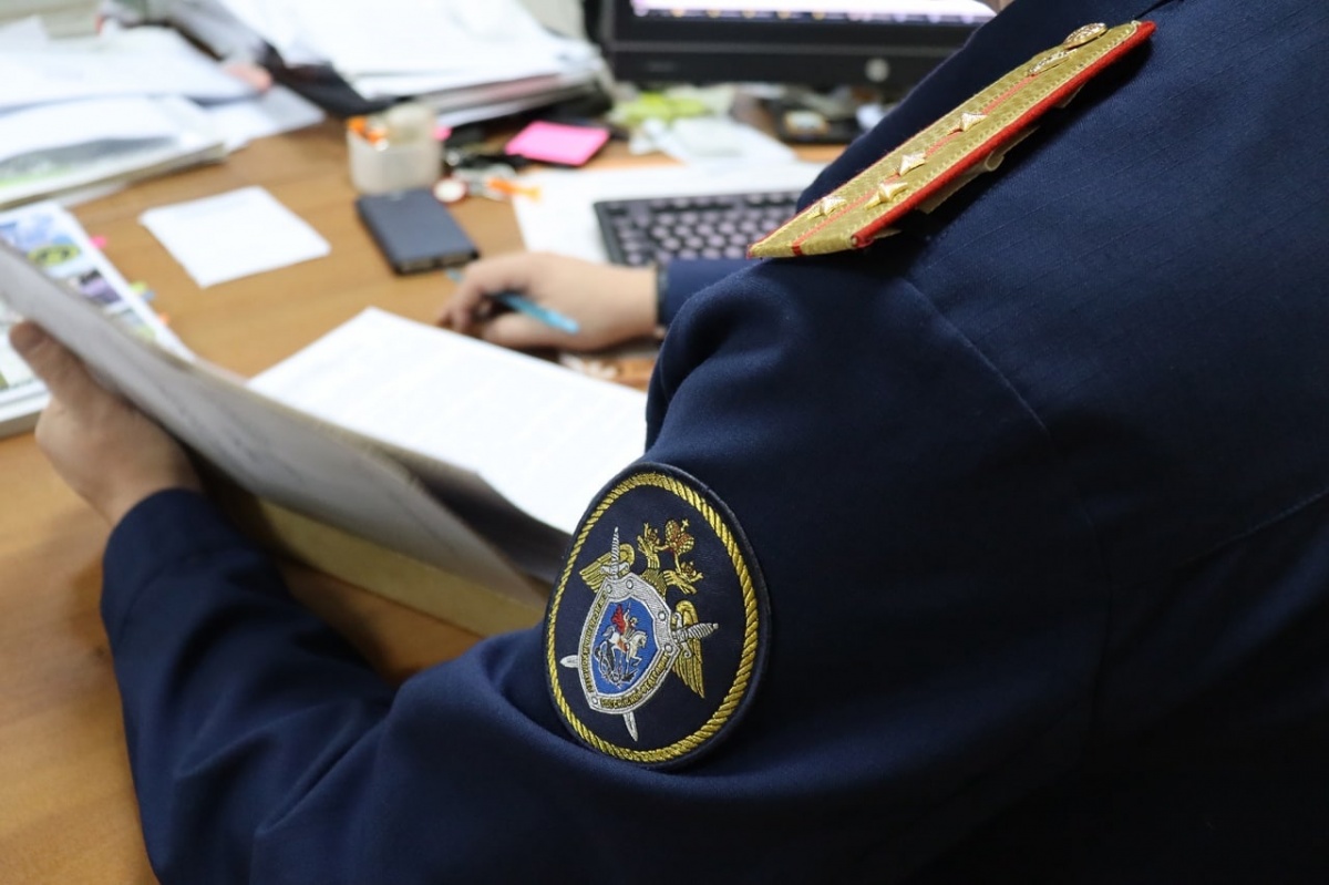 Полиция заинтересовалась конфликтом в нижегородском автобусе № 90