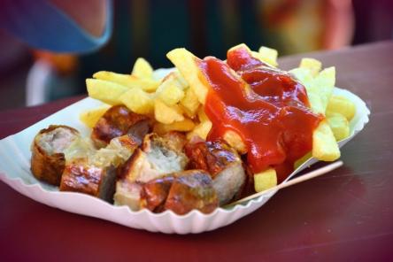 В Росконтроле назвали марки опасного для здоровья кетчупа