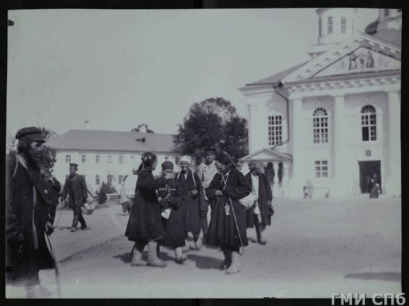 Саров: история и архивные фото секретного города в Нижегородской области - фото 18