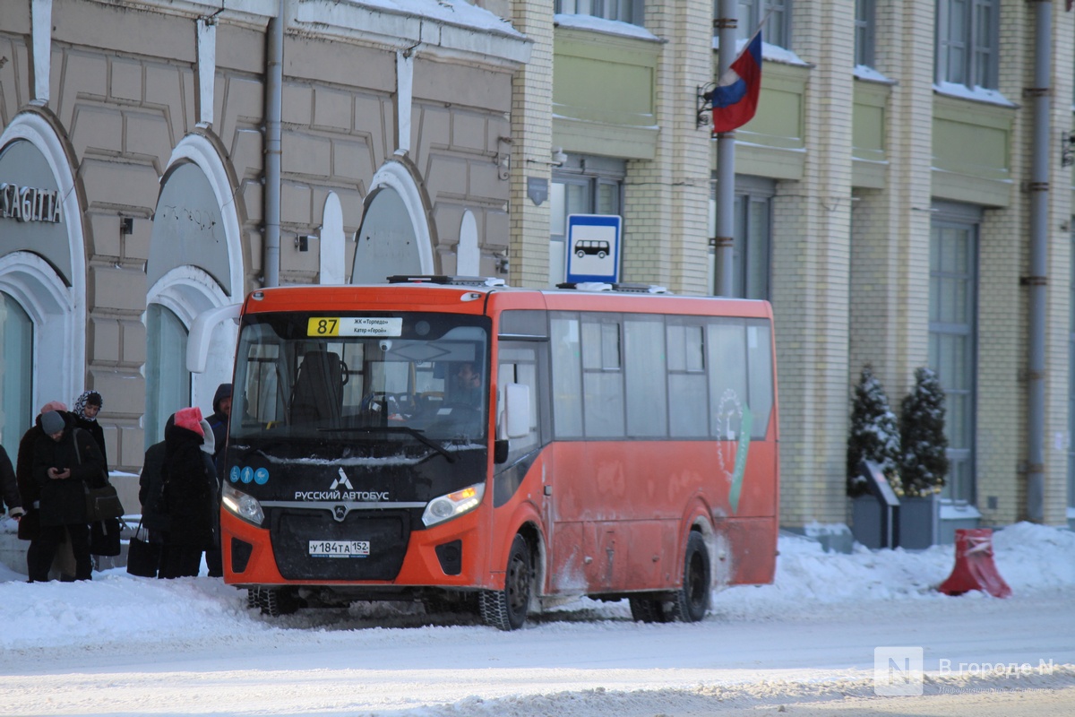 В грязи и давке: тестируем самые популярные автобусы в Нижнем Новгороде - фото 15
